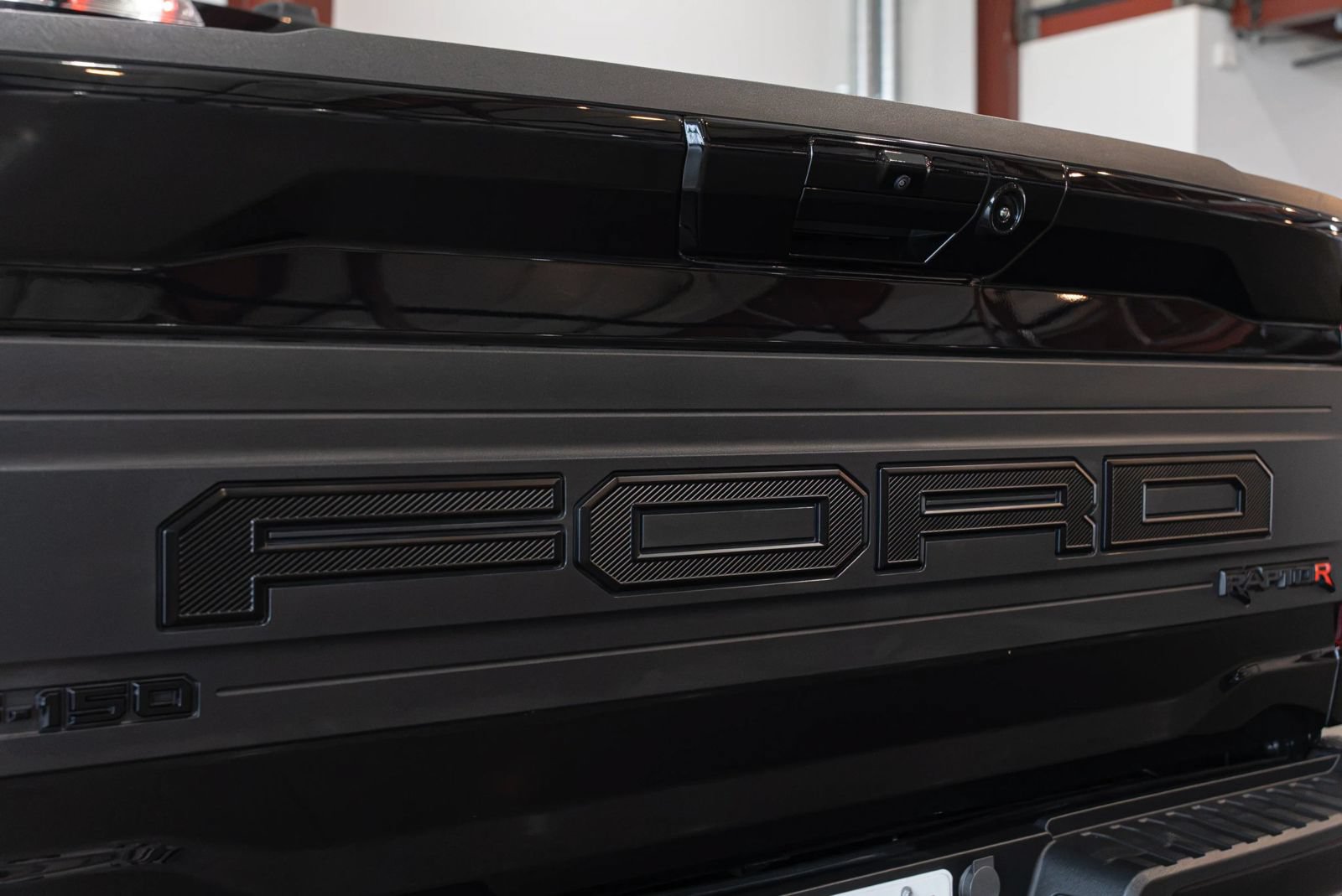 Used 2024 Ford F150 Raptor w/ Equipment Group 803A Raptor R AWD/4WD image 19