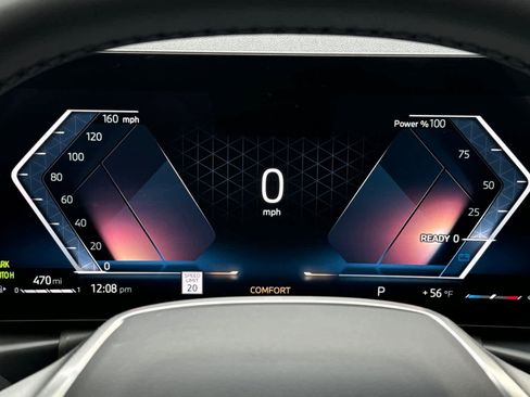 Used 2025 BMW 330i xDrive 330i xDrive image 27