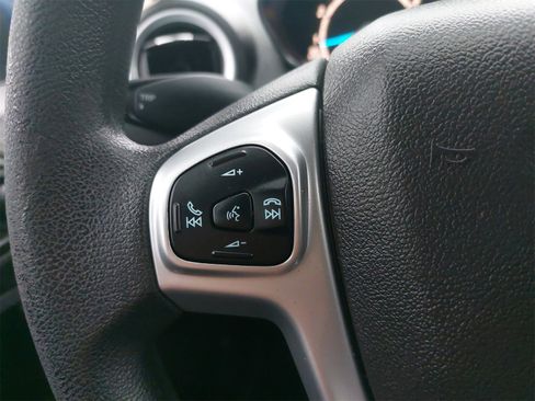 Used 2018 Ford Fiesta SE w/ Equipment Group 201A image 16