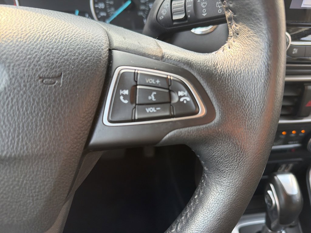 Used 2019 Ford EcoSport SE FWD image 25