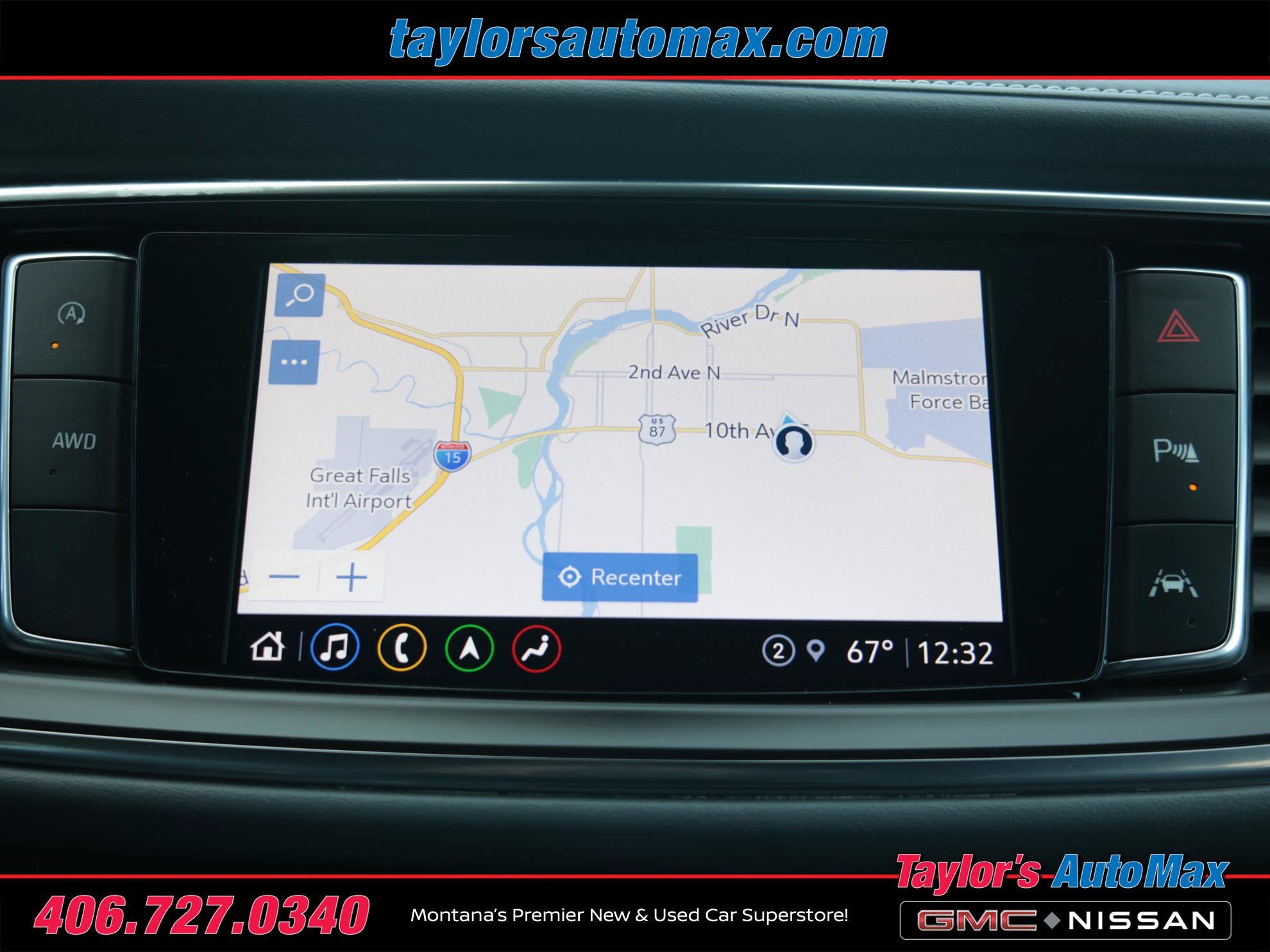 Used 2023 Buick Enclave Essence w/ Experience Buick Package AWD/4WD image 15