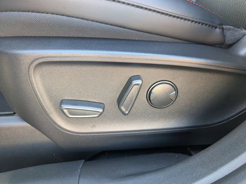 New 2026 Ford Escape ST-Line Select w/ Tech Pack #1 image 23