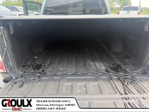 Used 2019 GMC Canyon Denali AWD/4WD image 24