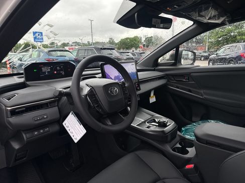New 2026 Toyota bZ Woodland AWD/4WD image 13