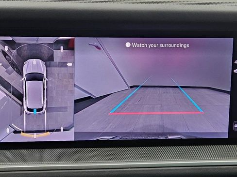 Certified 2025 Porsche Cayenne image 22