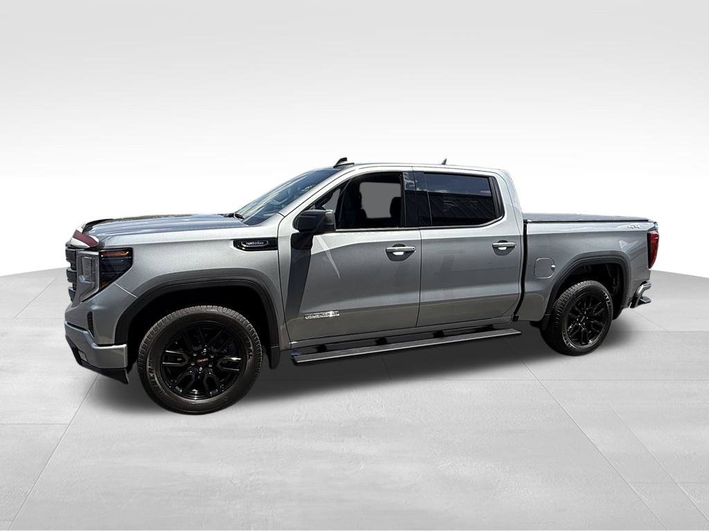Used 2026 GMC Sierra 1500 Elevation AWD/4WD image 3