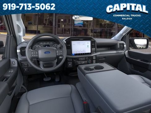 New 2026 Ford F150 XL RWD image 9