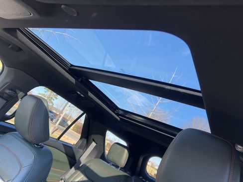 Used 2022 Ford Explorer Timberline image 23