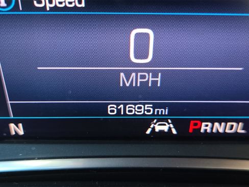 Used 2020 Chevrolet Equinox LT image 11