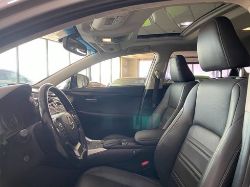 Used 2016 Lexus NX 200t AWD image 16