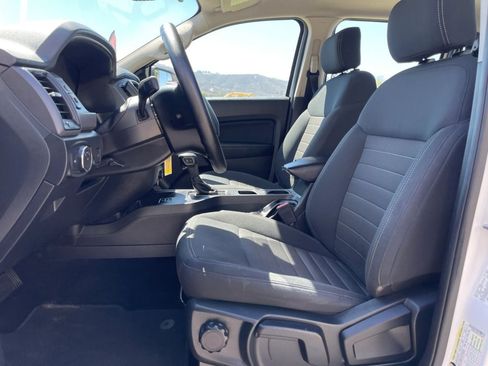 Used 2019 Ford Ranger XL w/ Equipment Group 101A Mid RWD image 15