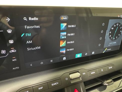 New 2026 Kia K4 GT-Line Turbo FWD image 27