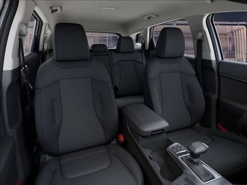 Certified 2026 Kia Sportage LX FWD image 15