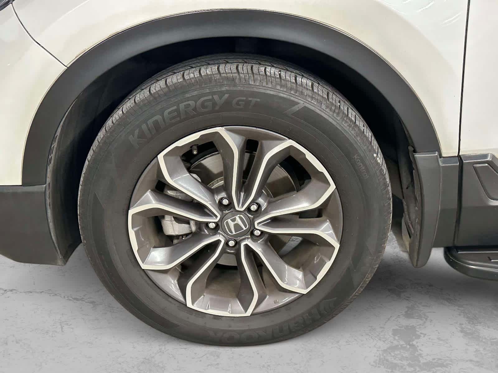 Used 2020 Honda CR-V EX image 9