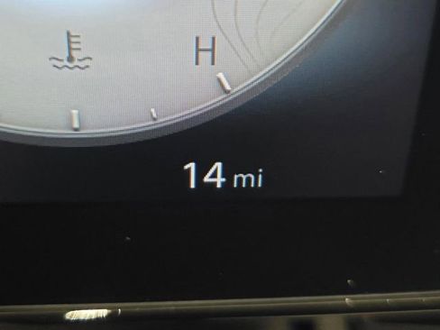 New 2026 Hyundai Elantra N image 6