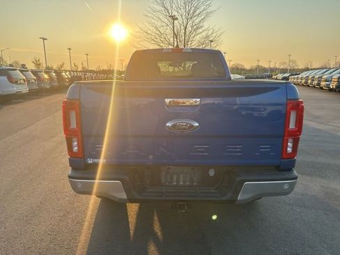 Certified 2020 Ford Ranger XLT w/ Equipment Group 301A Mid image 5