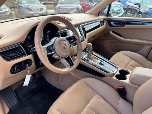 Used 2016 Porsche Macan S AWD/4WD image 14