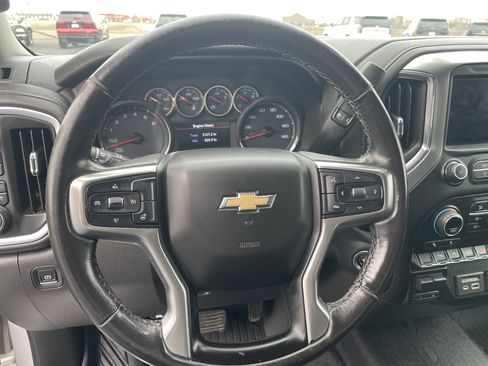 Used 2020 Chevrolet Silverado 1500 LT w/ All-Star Edition image 10
