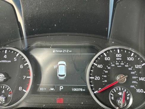 Used 2022 Kia Telluride SX w/ SX Prestige Package AWD/4WD image 8
