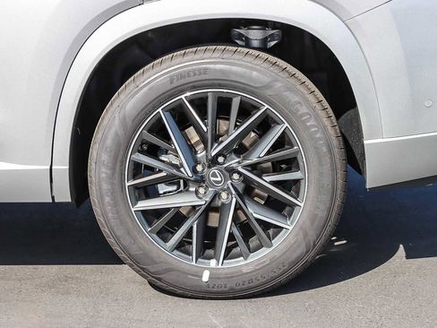 New 2026 Lexus TX 350 FWD image 10