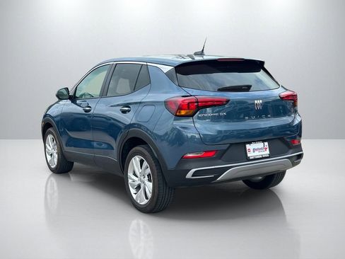 Used 2024 Buick Encore GX Preferred image 7