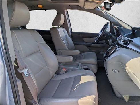 Used 2014 Honda Odyssey EX-L image 19