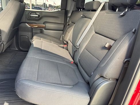 Used 2021 GMC Sierra 1500 Elevation w/ Preferred Package image 13