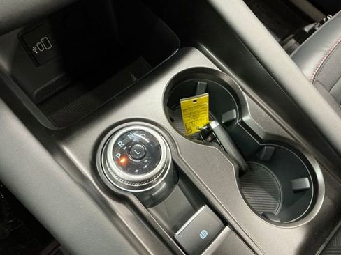 New 2026 Ford Explorer ST-Line w/ ST-Line Street Pack image 25