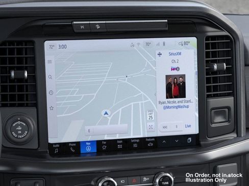 New 2026 Ford F150 Platinum image 11