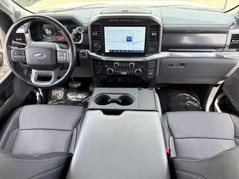 Used 2022 Ford F150 Lariat w/ Equipment Group 501A Mid AWD/4WD image 16