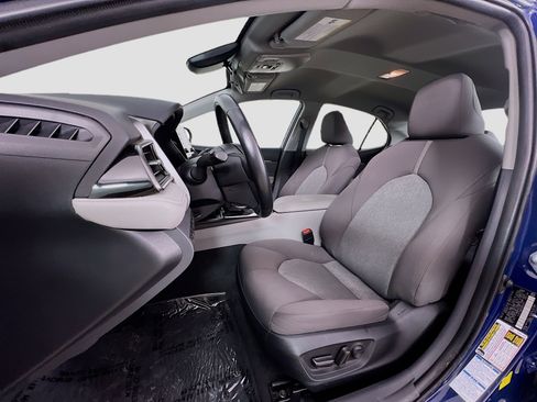 Used 2023 Toyota Camry LE w/ Cold Weather Package image 21