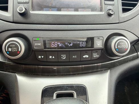 Used 2013 Honda CR-V EX-L image 24