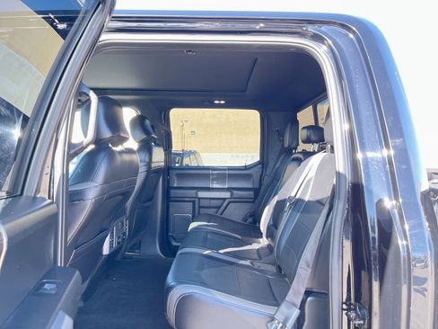 Used 2017 Ford F150 Raptor w/ Equipment Group 802A Luxury image 24