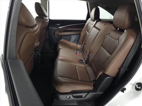 Used 2018 Acura MDX SH-AWD w/ Technology Package image 28