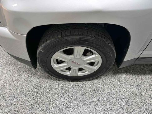 Used 2016 GMC Terrain SLE FWD image 37