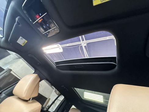 Used 2024 Hyundai Santa Fe Limited FWD image 17