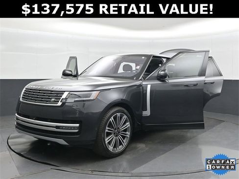 Used 2023 Land Rover Range Rover Autobiography image 38