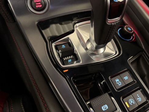 Used 2021 Jaguar F-TYPE R AWD/4WD image 28