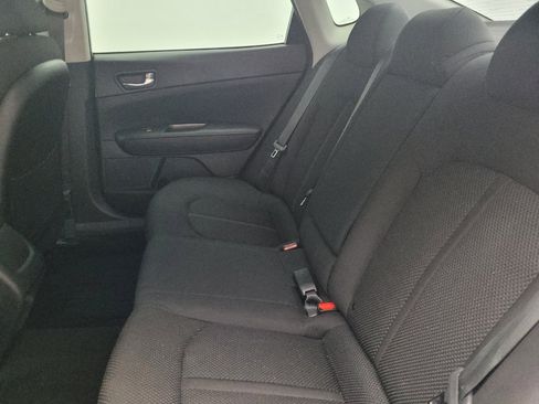 Used 2020 Kia Optima LX FWD image 18