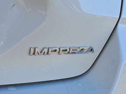 Used 2024 Subaru Impreza 2.0i image 30