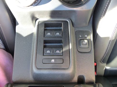 Used 2025 Ford Bronco Outer Banks AWD/4WD image 45