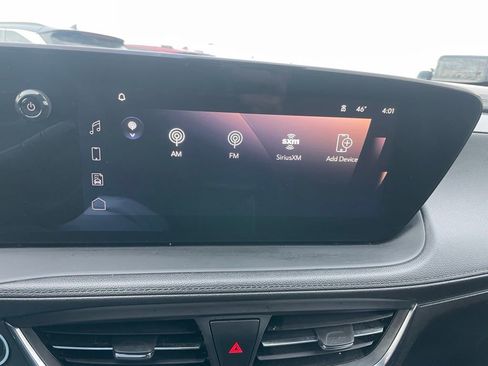 Used 2024 Buick Encore GX Sport Touring image 15