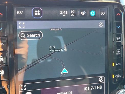 Used 2025 RAM 2500 Tradesman image 20