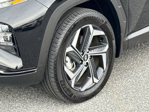 Used 2024 Hyundai Tucson Limited image 29