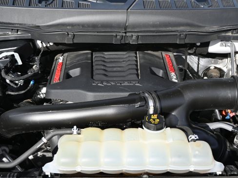 Used 2021 Ford F150 Raptor w/ Equipment Group 801A High image 61