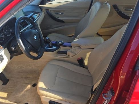 Used 2015 BMW 320i Sedan image 6