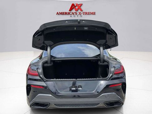 Used 2019 BMW M850i xDrive Coupe w/ Comfort Seating Package AWD/4WD image 60