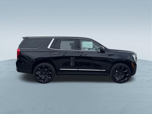 New 2026 GMC Yukon Denali w/ Denali Reserve Package AWD/4WD image 10