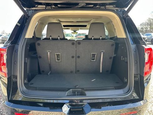 Used 2023 GMC Acadia Denali w/ Denali Ultimate Package AWD/4WD image 14