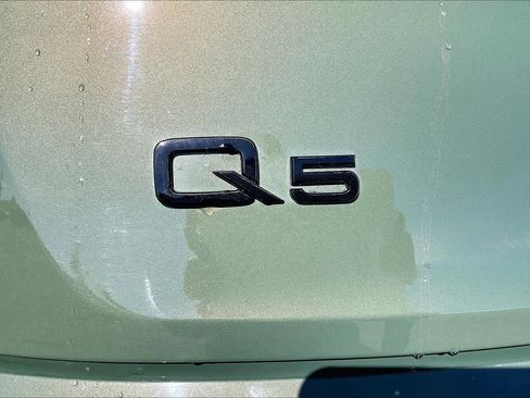 Used 2022 Audi Q5 2.0T Premium Plus image 31
